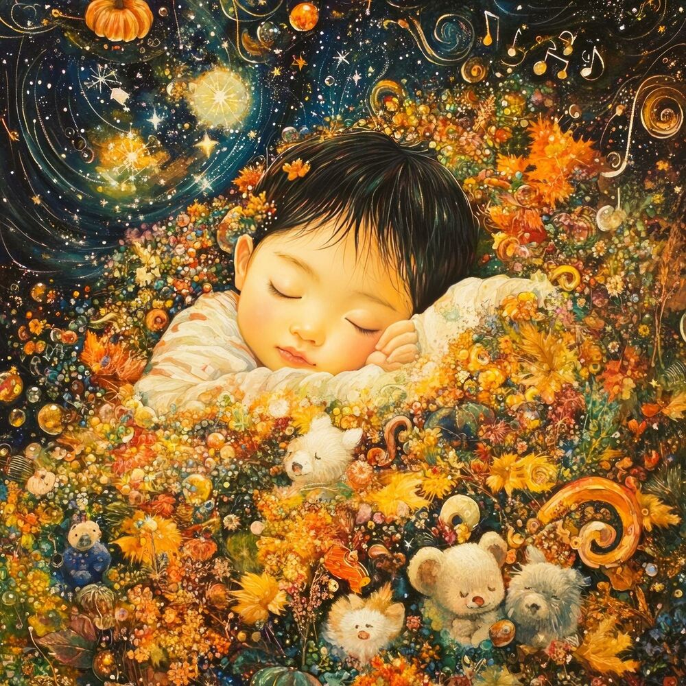Picture of 小星星的音符梦
