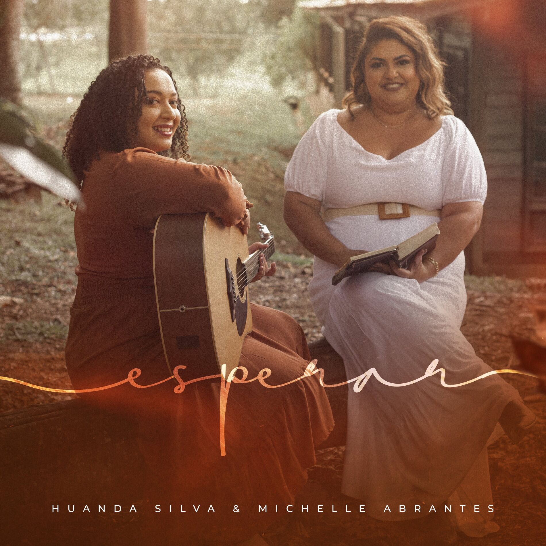 Album cover of Esperar