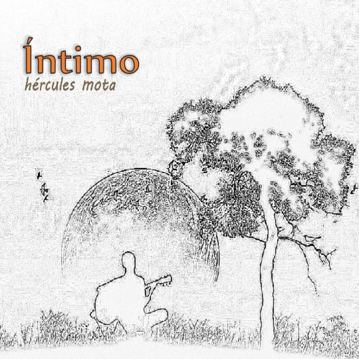 Album cover of Íntimo