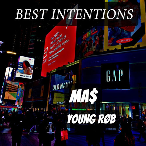 Best Intentions