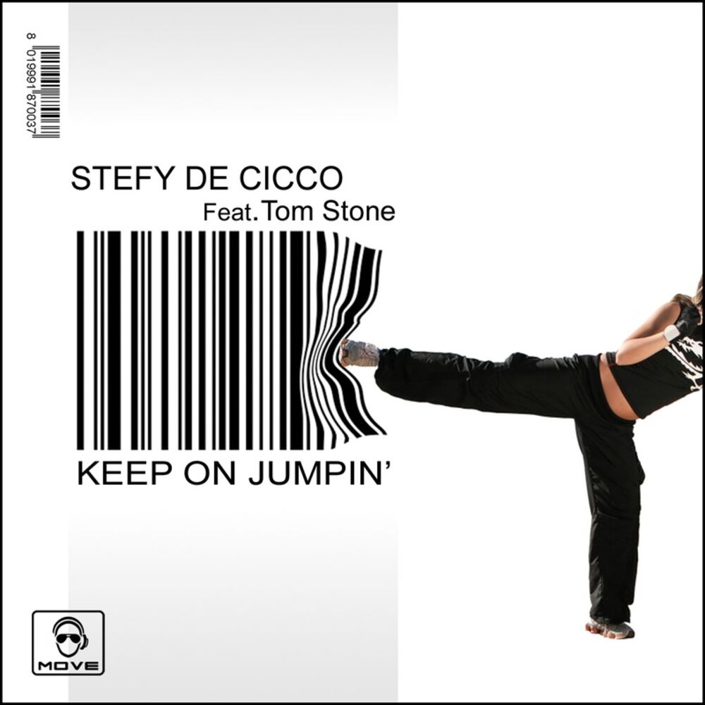Picture of Keep on Jumpin'