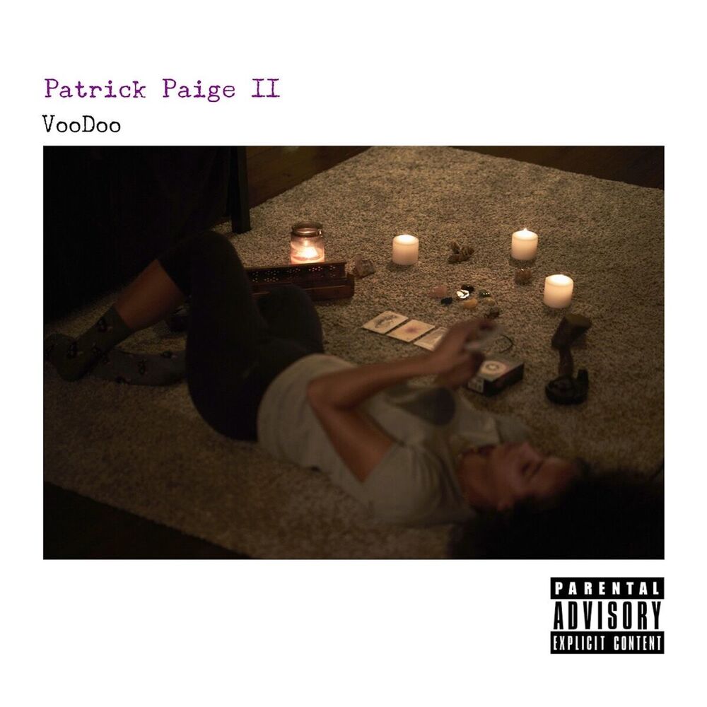 Picture of Voodoo