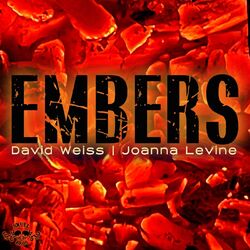 Cover of Embers