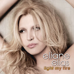 Cover of Light My Fire