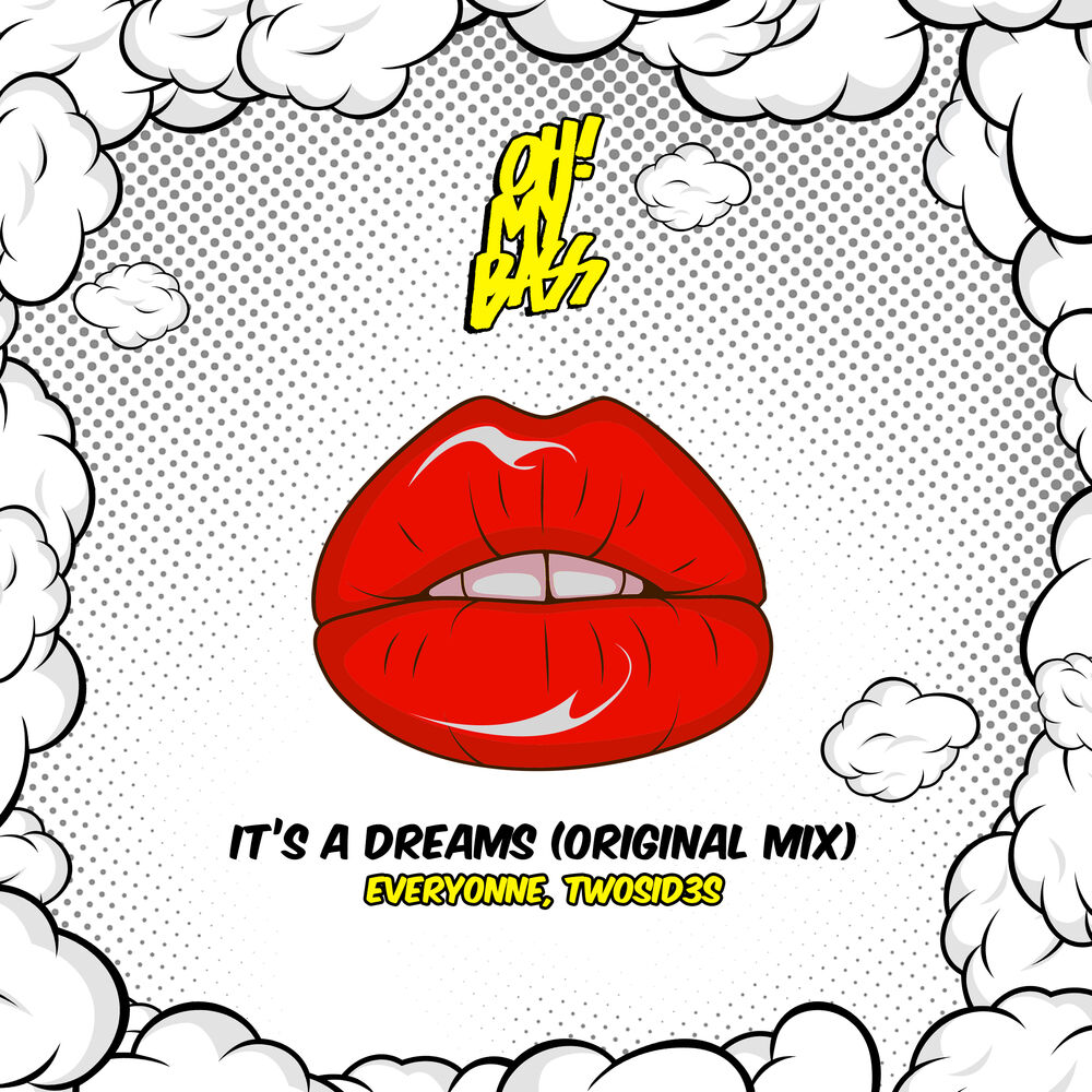 Picture of It's A Dream