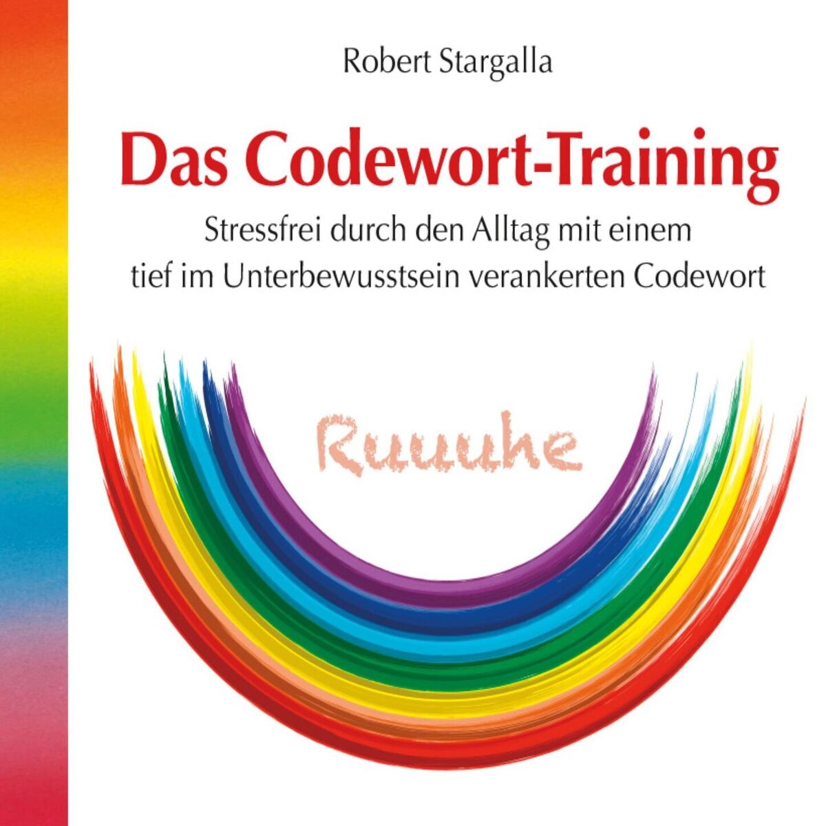 Album cover of Das Autogene CodewortTraining