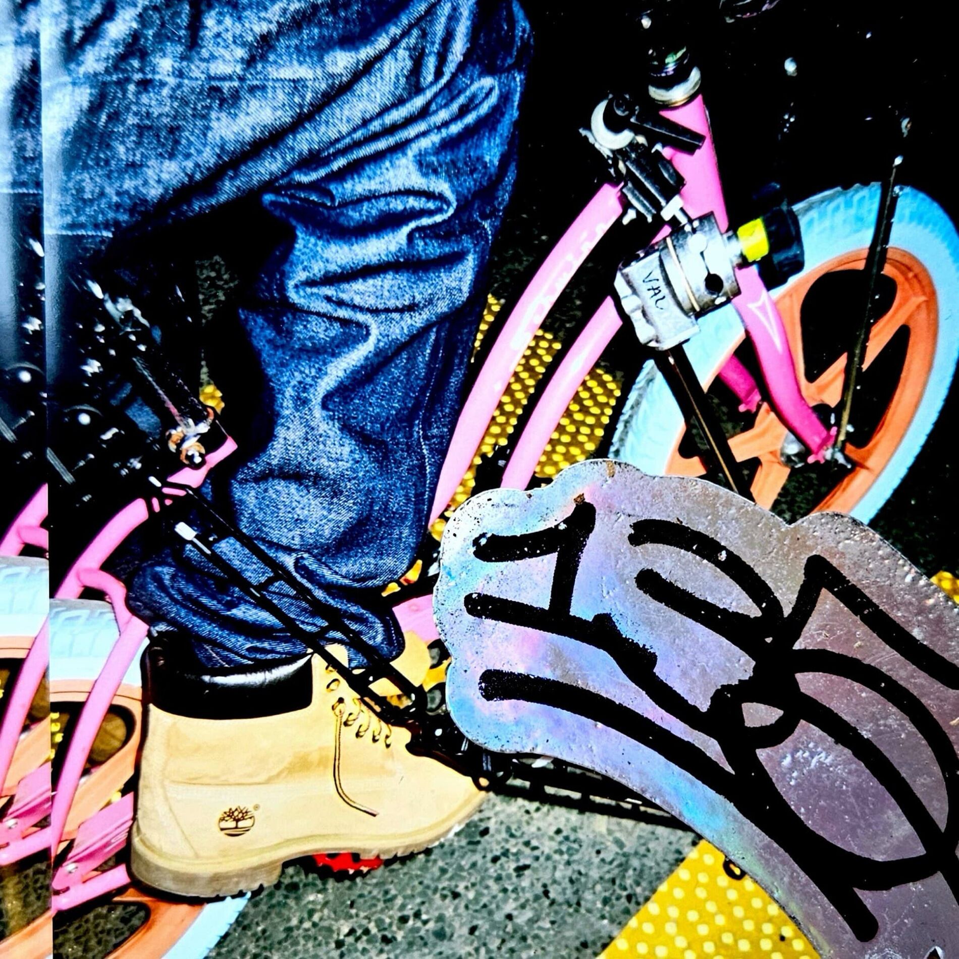 Album cover of 135 Zone