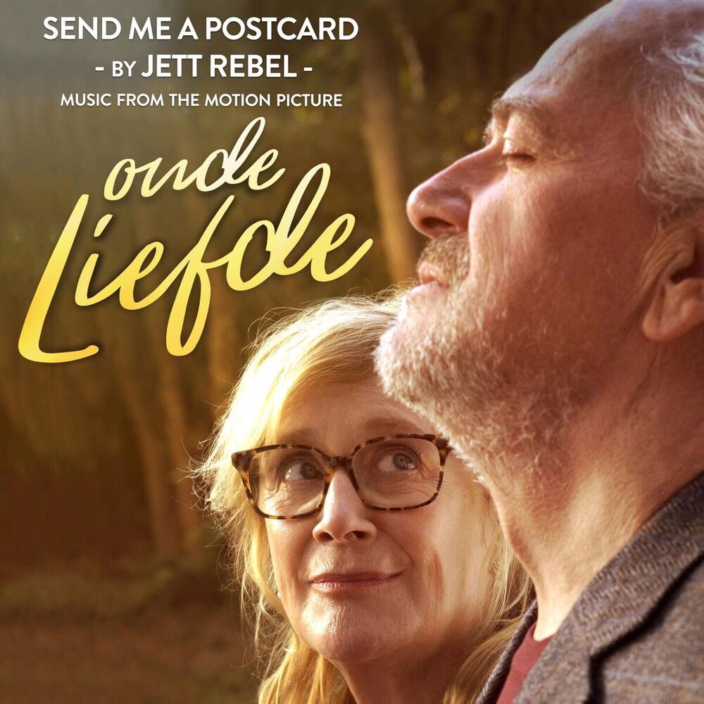 Picture of Send Me A Postcard