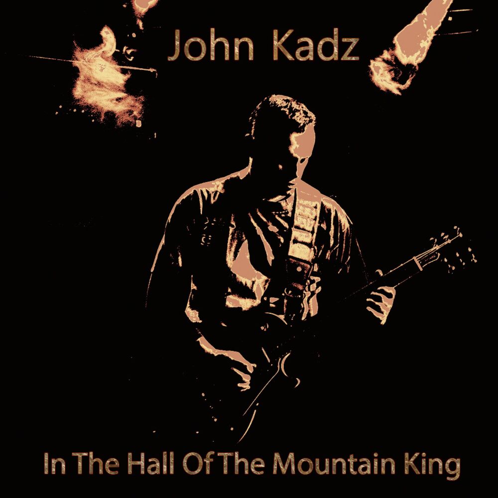Picture of In the Hall of the Mountain King