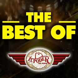 Cover of THE BEST OF