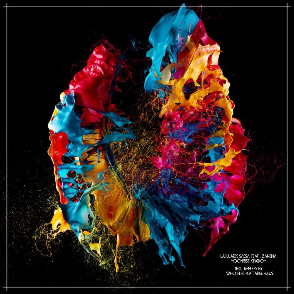 Picture of Emozioni (Cattaree Remix)