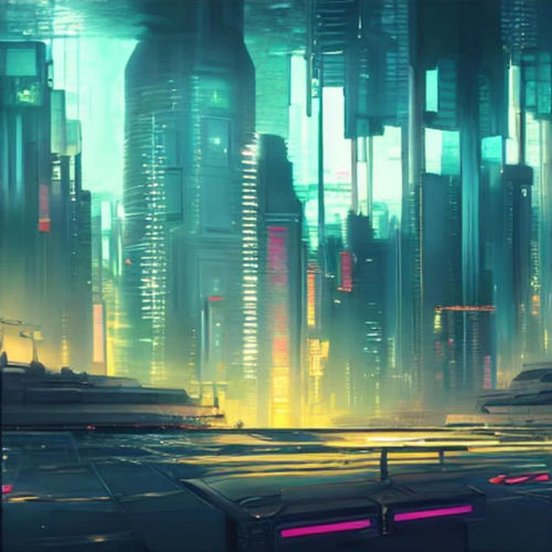 诗如画