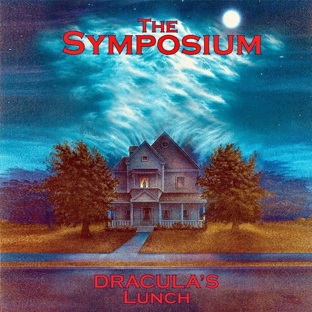 Picture of Dracula's Lunch