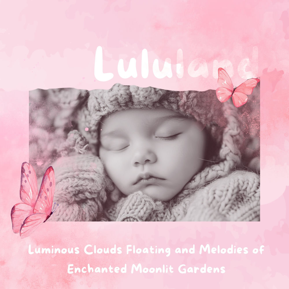 Melodies of Enchanted Moonlit Gardens