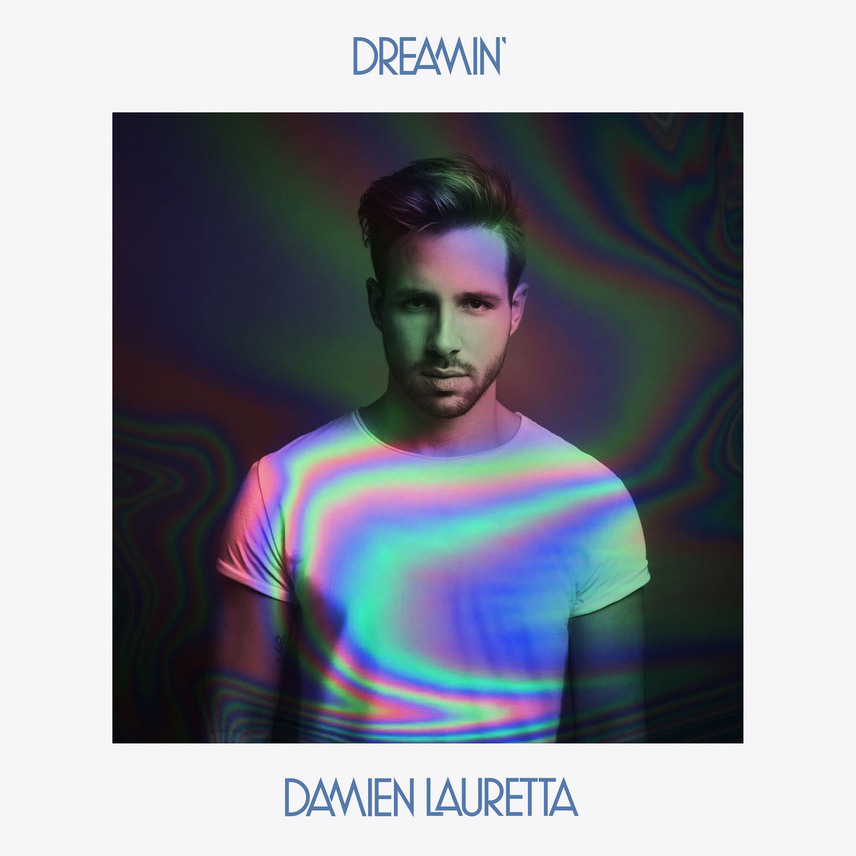 Album cover of Dreamin'