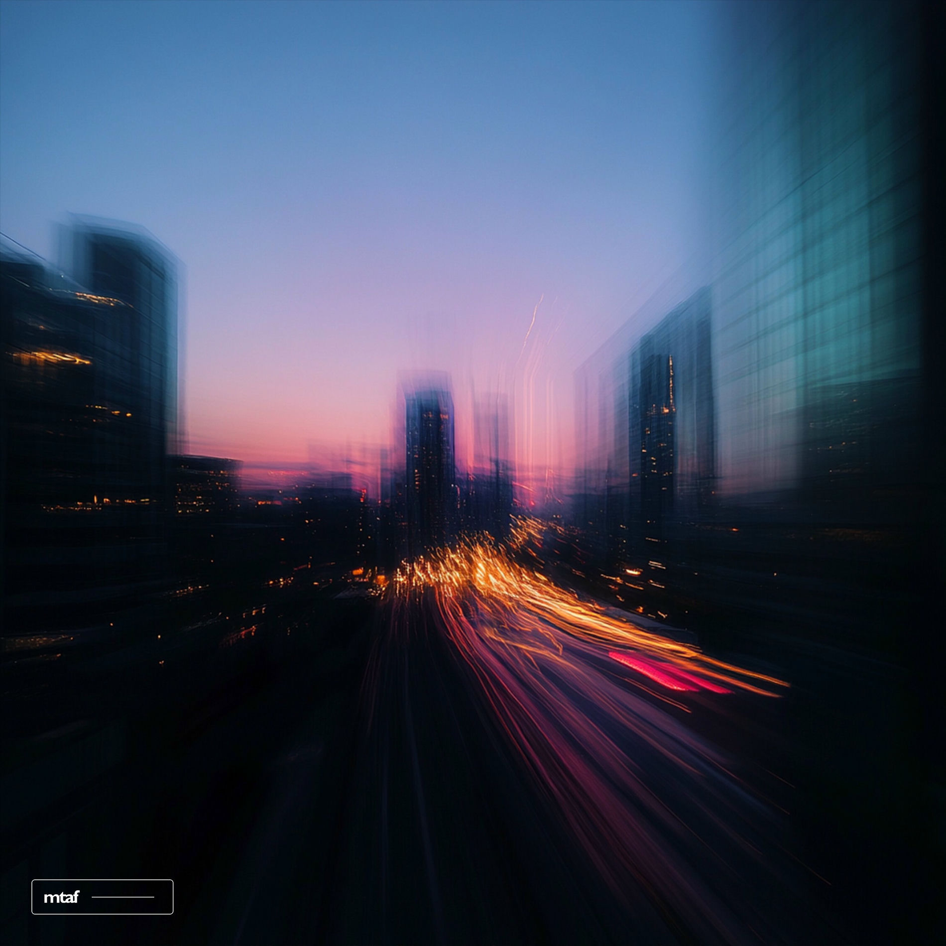 Album cover of Intuition