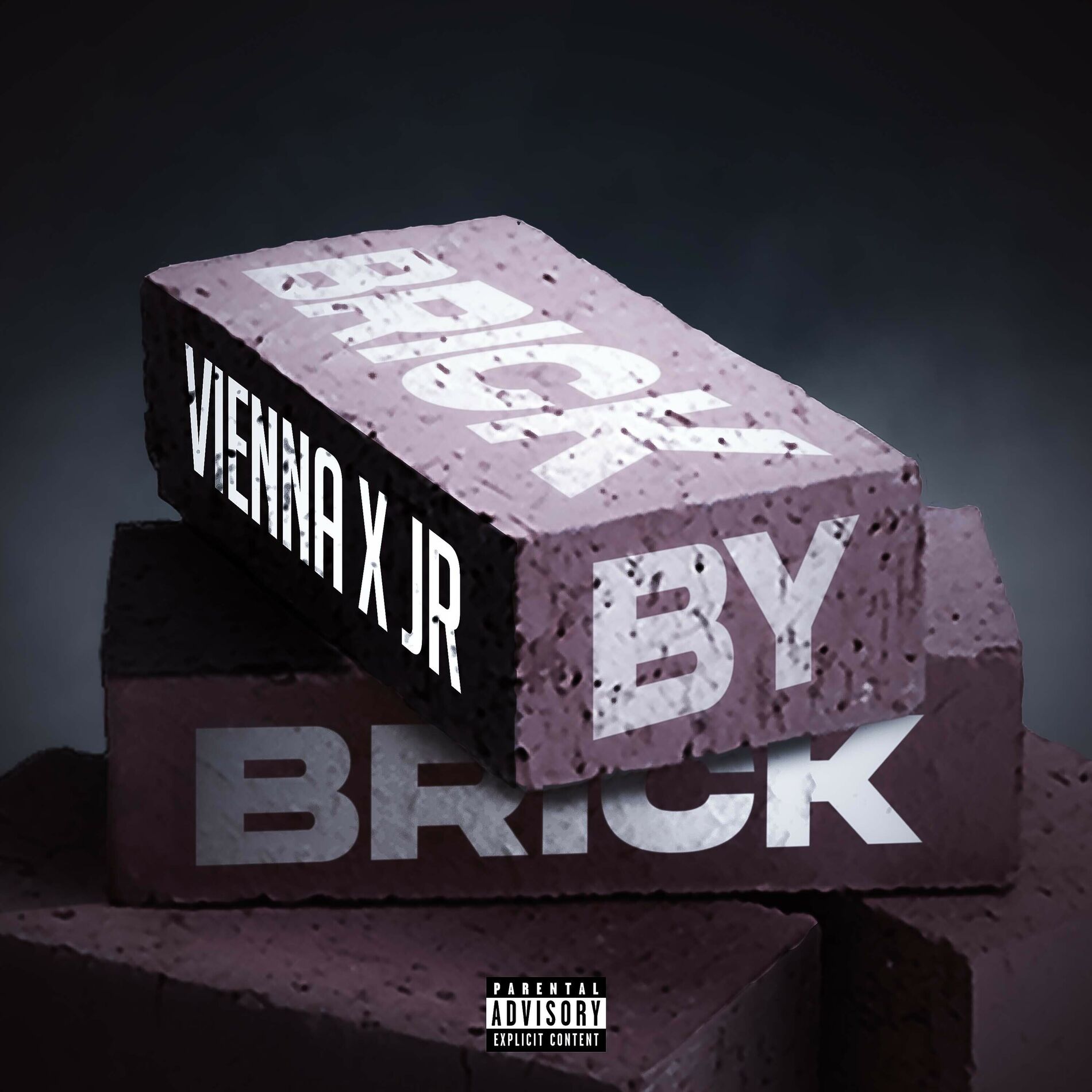 Album cover of Brick By Brick