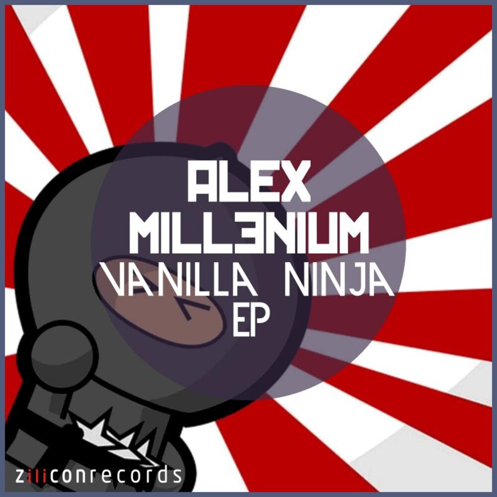 Picture of Vanilla Ninja