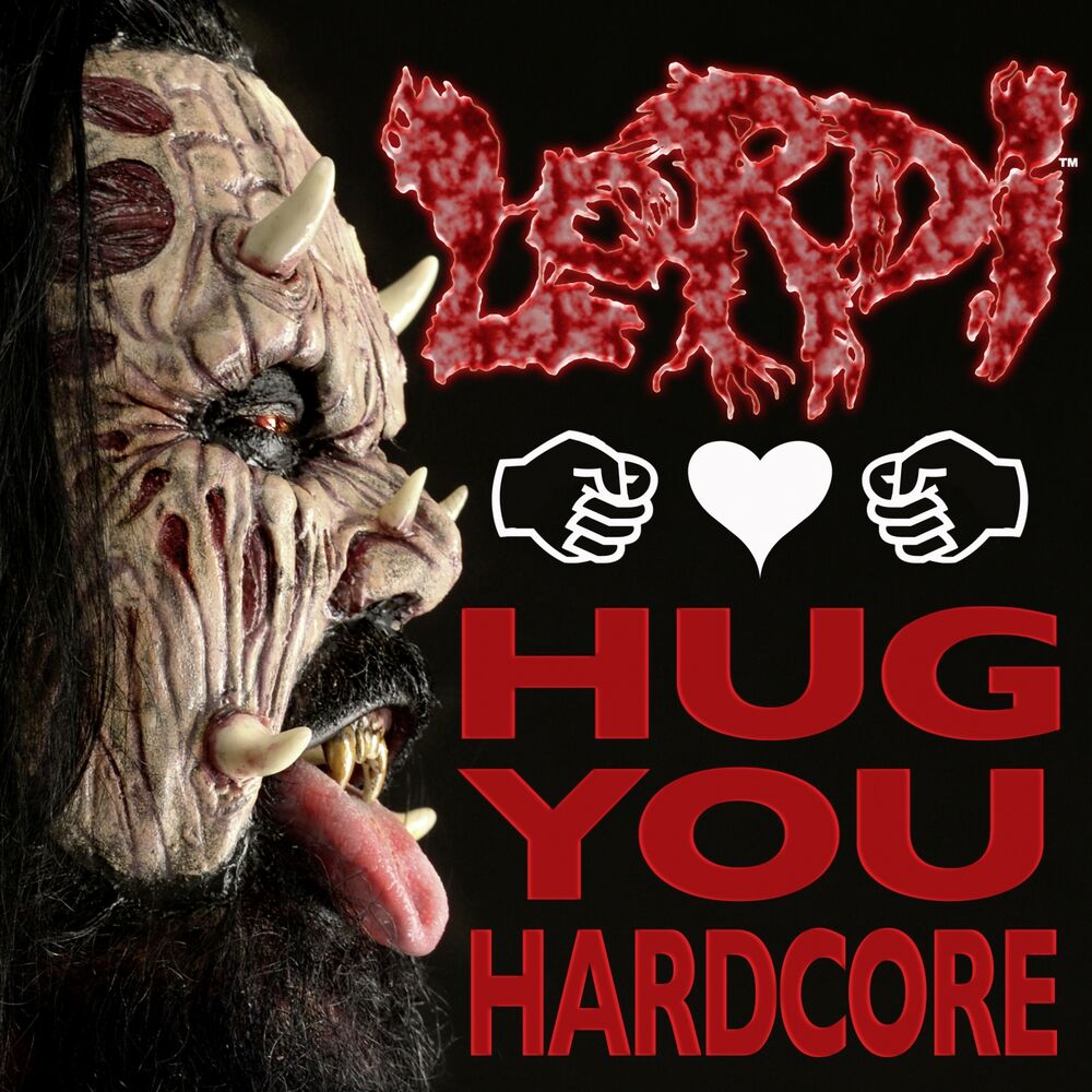 Picture of Hug You Hardcore
