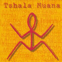 Cover of Mutuashi