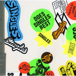 Cover of SINGLES