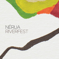 Cover of Riverfest (Edit)