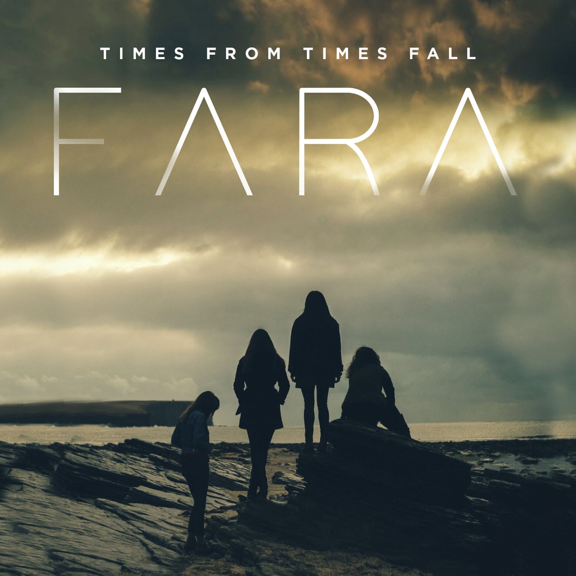 Album cover of Times from Times Fall