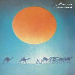 Cover of Caravanserai