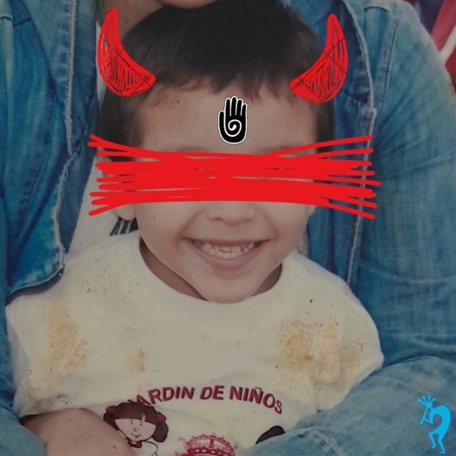 Album cover of (H)INMUNE