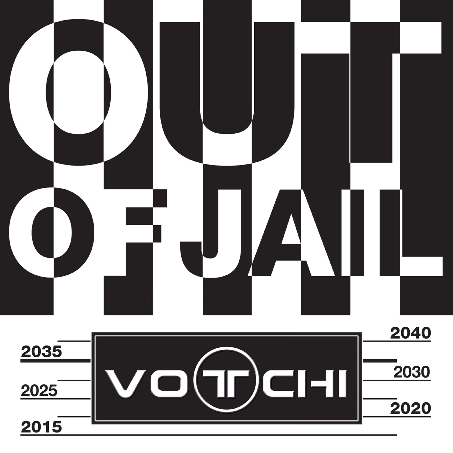Album cover of Out of Jail