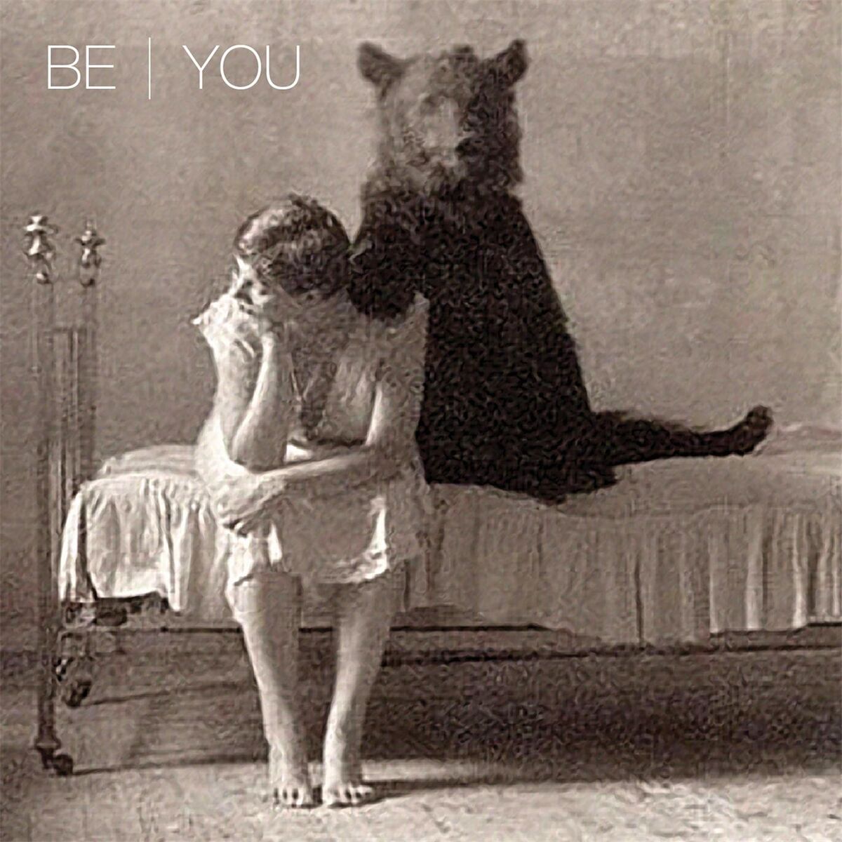 Album cover of You