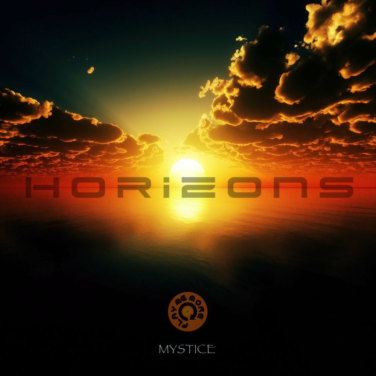 Album cover of Horizons