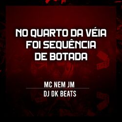 Cover of No Quarto da Véia Foi Sequencia de Botada