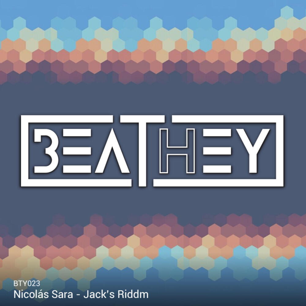 Picture of Jack's Riddim