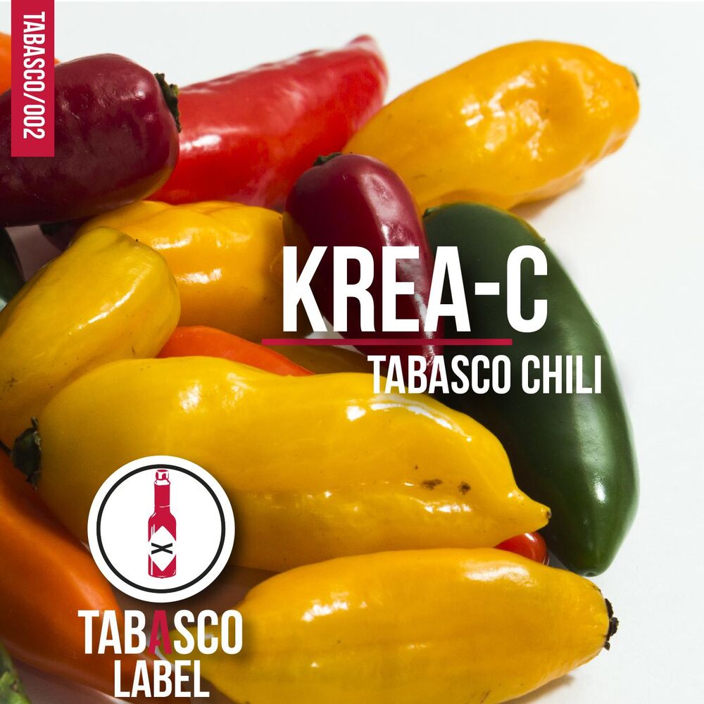 Picture of Tabasco Chili