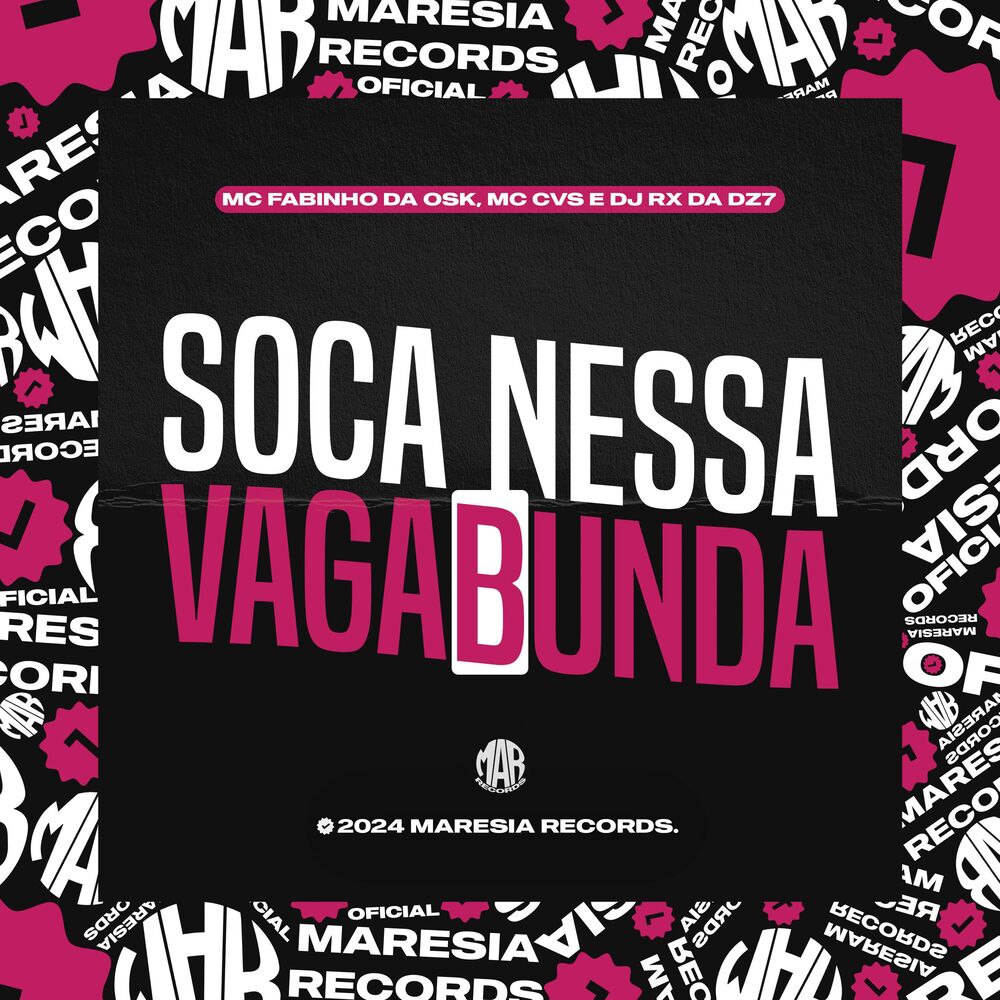 Picture of Soca Nessa Vagabunda