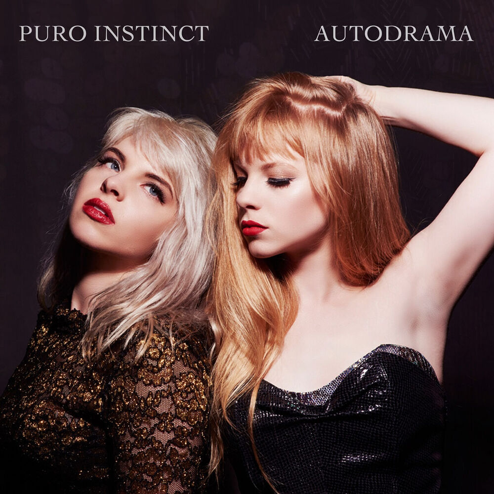 Picture of Autodrama