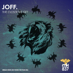 Cover of The Closer We Get