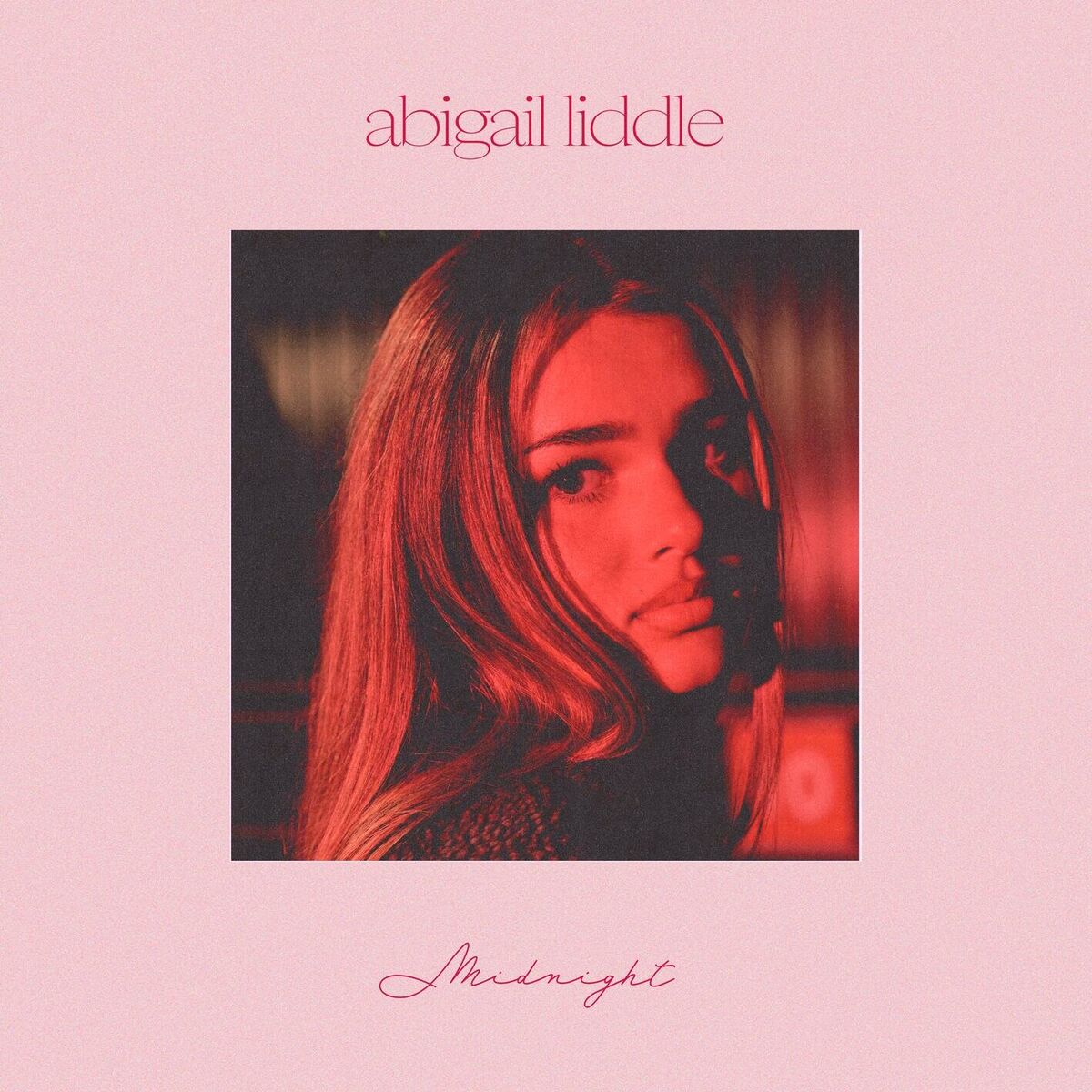 Album cover of Midnight