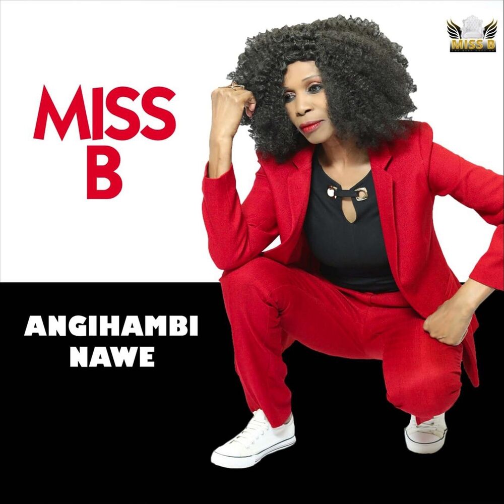 Picture of Angihambi Nawe