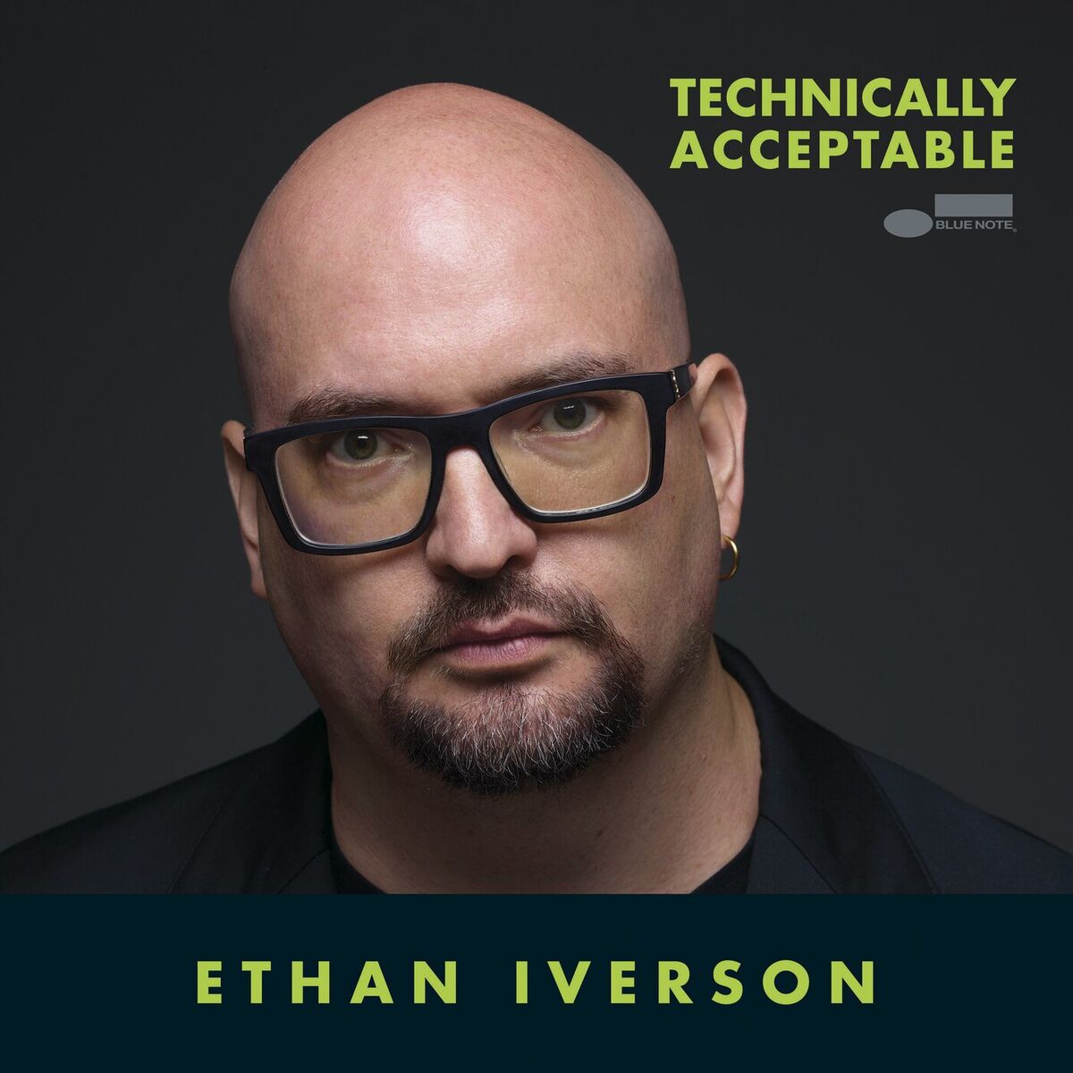 Album cover of Technically Acceptable