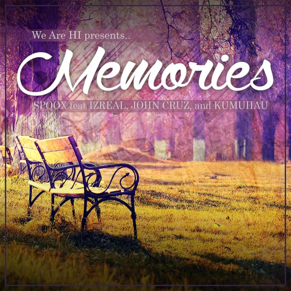 Album cover of Memories