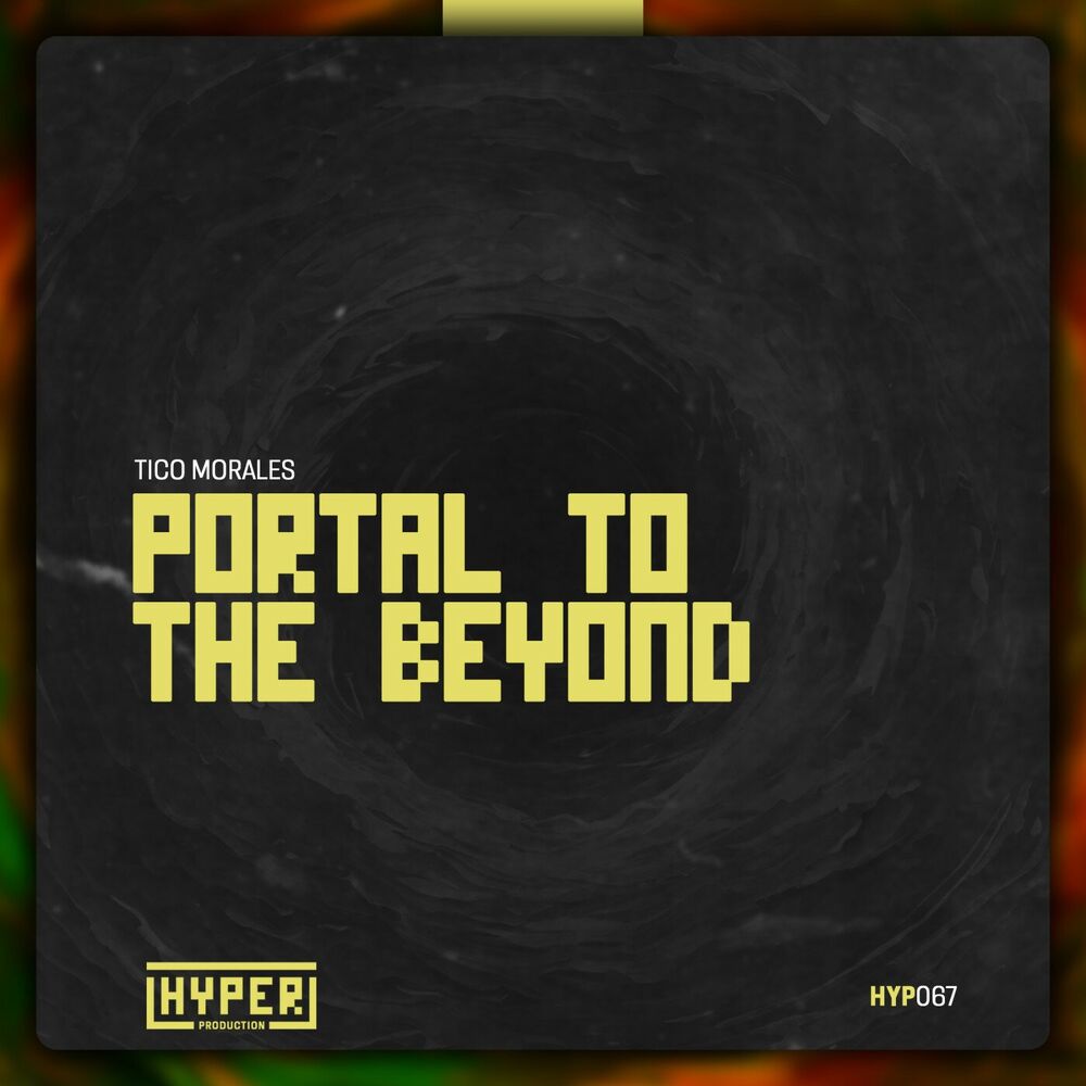 Picture of Portal To The Beyond