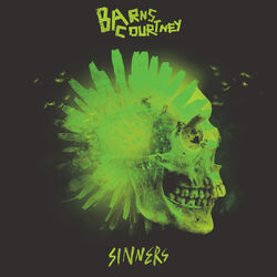 Cover of Sinners