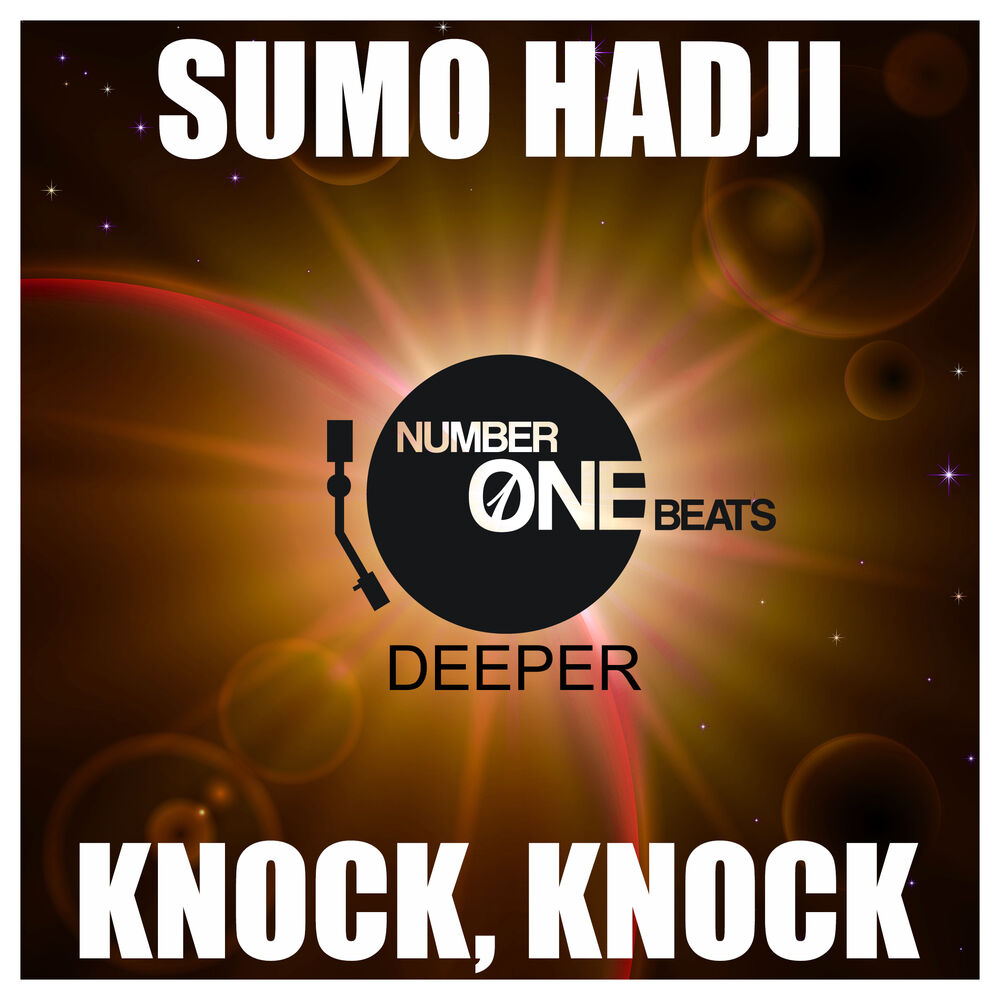Picture of Knock, Knock