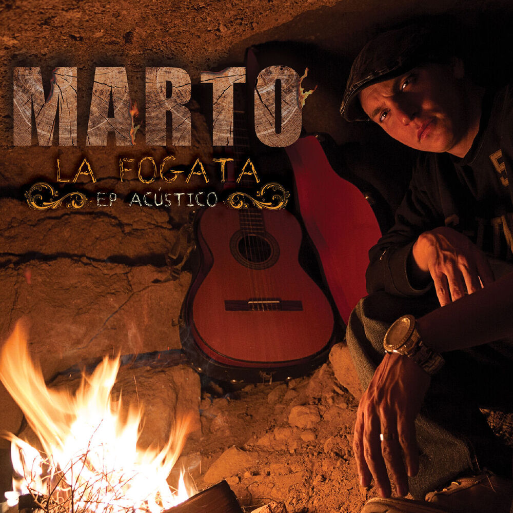 Picture of La Fogata (Acústico)