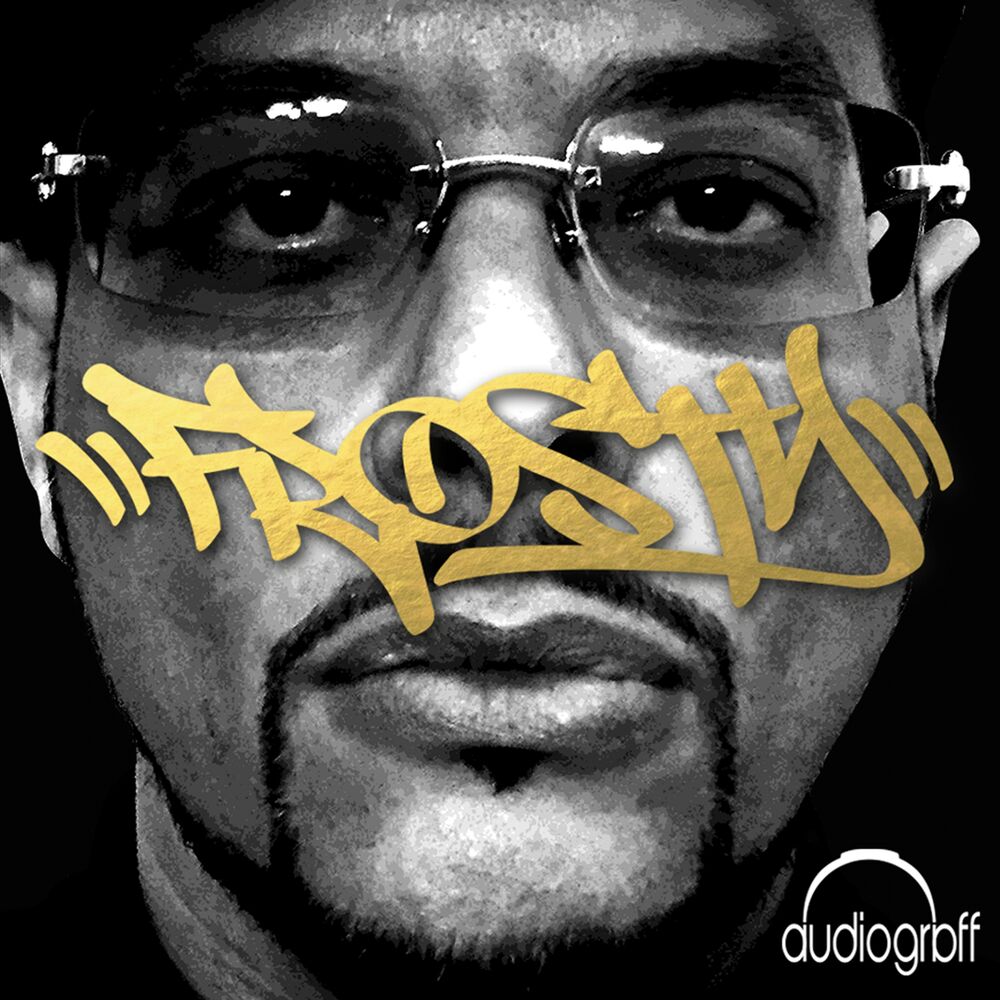 Picture of Audiograff - EP