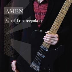 Cover of Amen