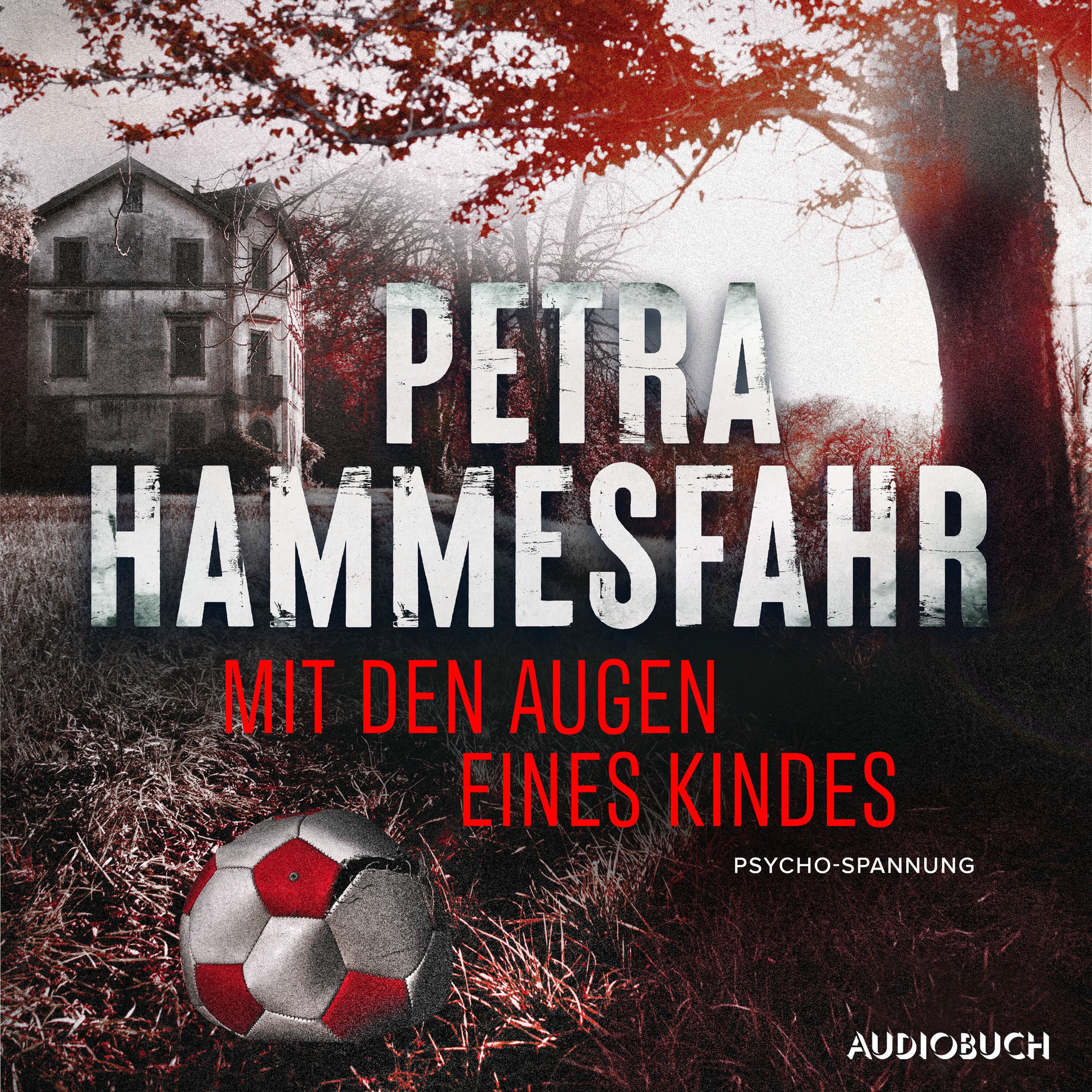 Album cover of Kapitel 01 - Mit den Augen eines Kindes