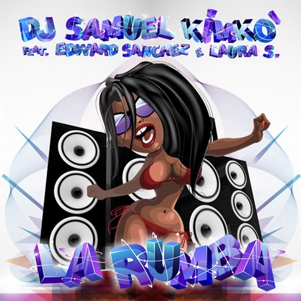 Picture of La Rumba